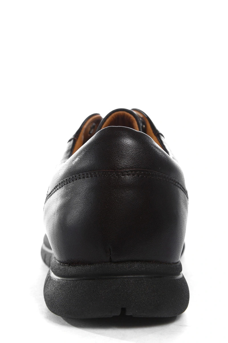 Полуботинки MILANA 162798-1-1201 коричневый - купить 7990