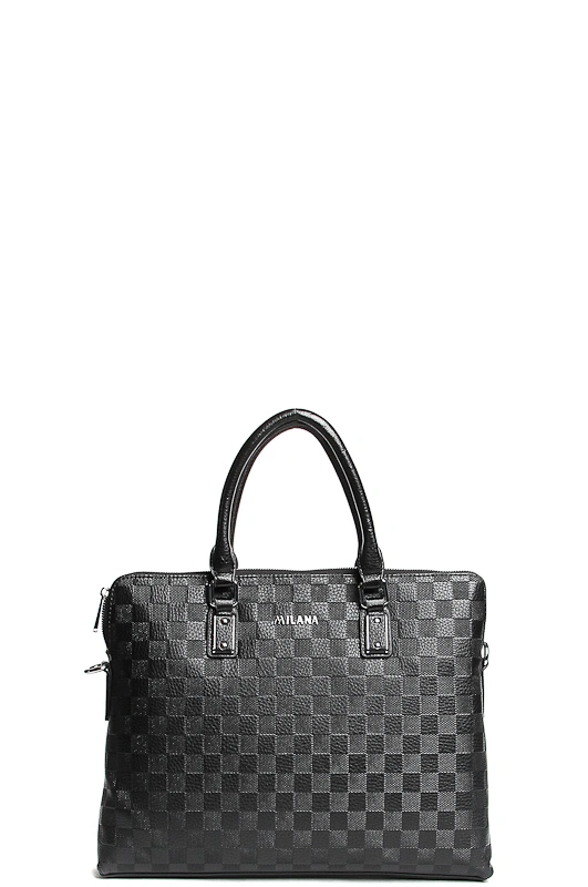 Сумка MILANA 171906-1-110 черный - купить 6990