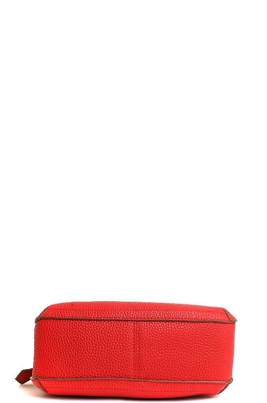 Сумка MILANA 152615-1-140 красный - купить 2090