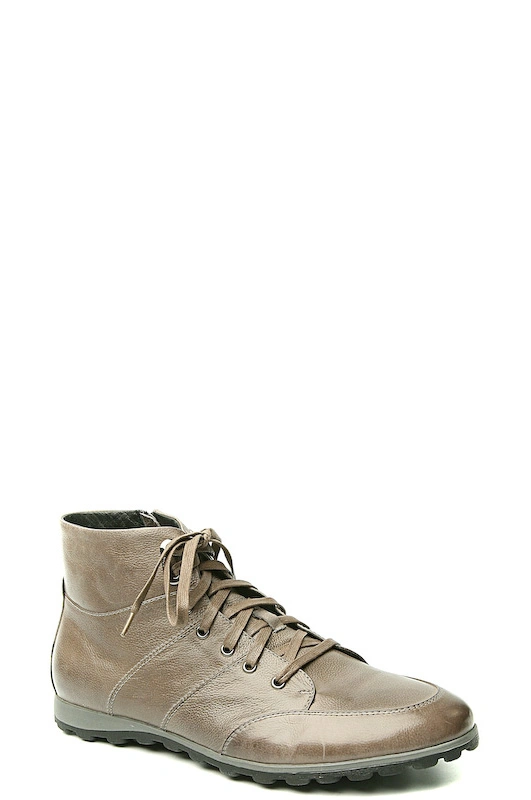 Ботинки MILANA 132753-1-112V серый - купить 5700