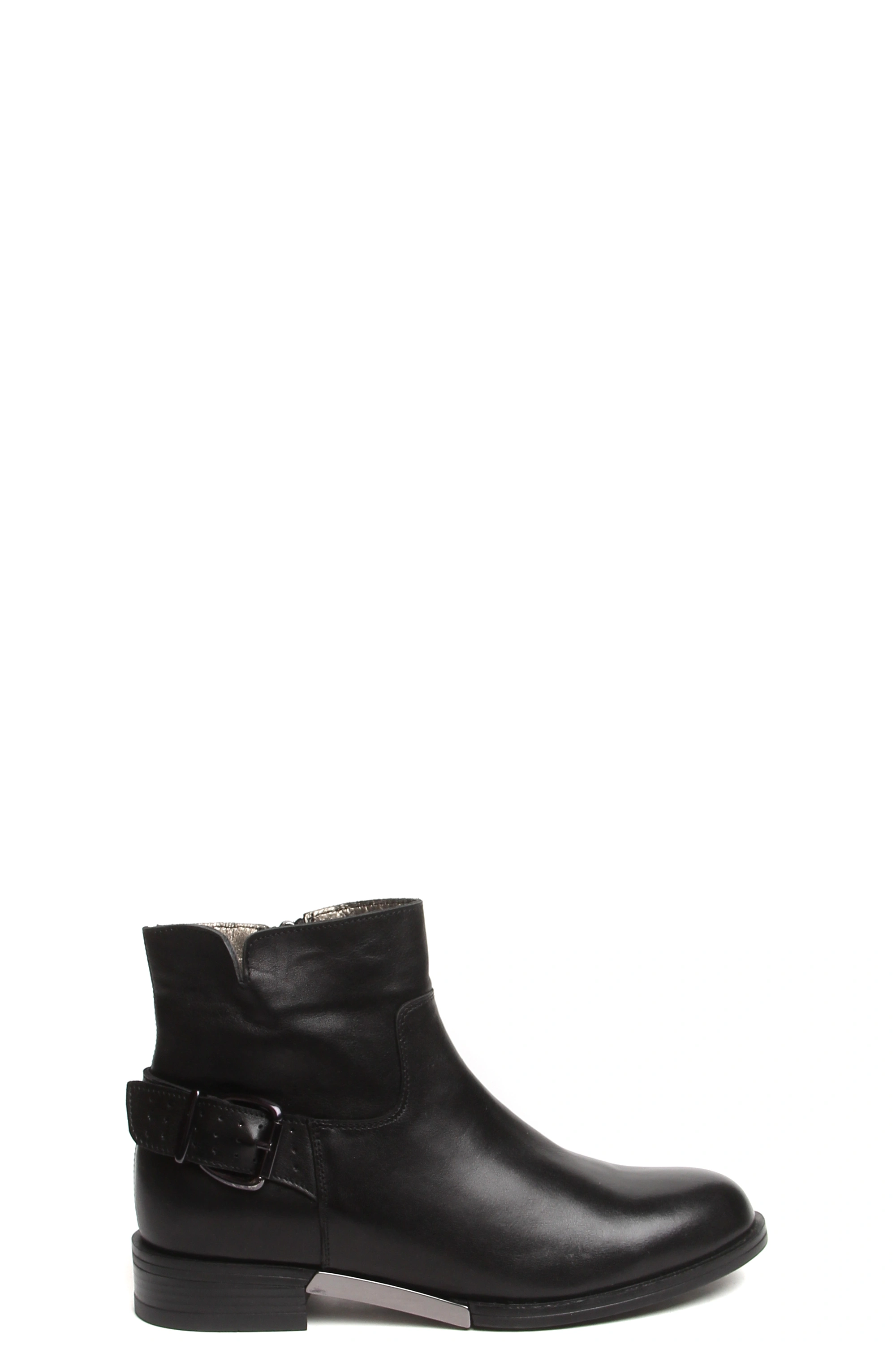 Ботинки MILANA 182696-3-110V черный - купить 9990