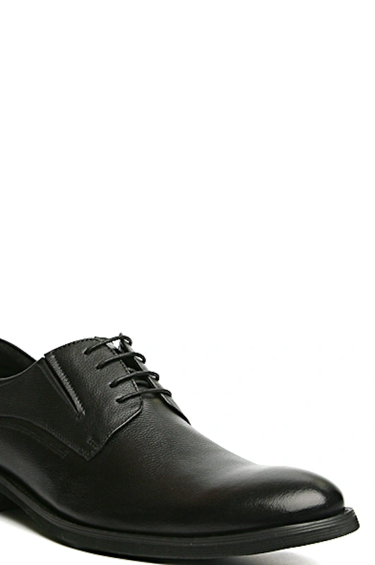 Полуботинки MILANA 141755-1-1101 черный - купить 6500