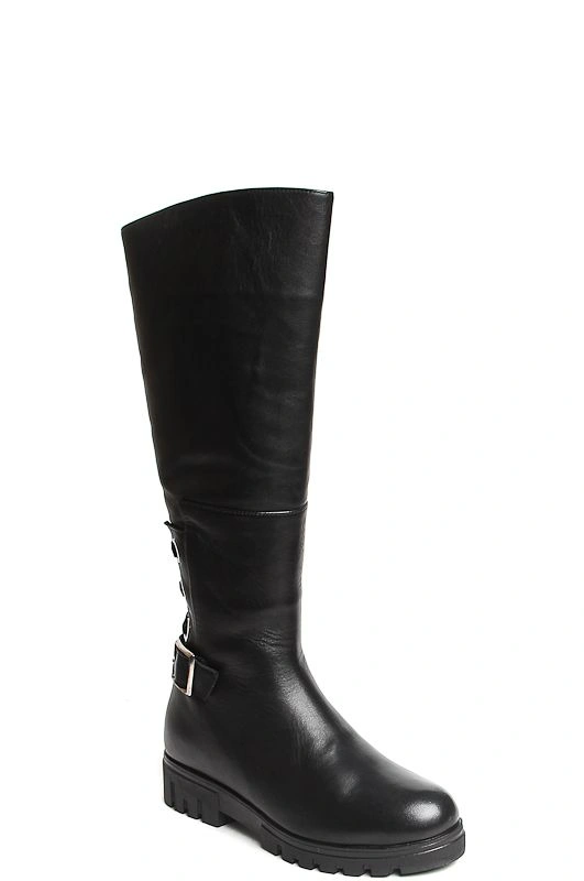 Сапоги MILANA 172404-2-110EF черный - купить 11990