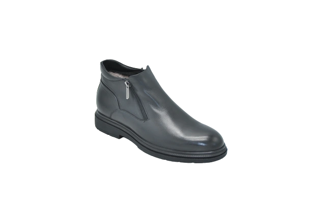 Ботинки MILANA 212773-1-110F черный - купить 9990