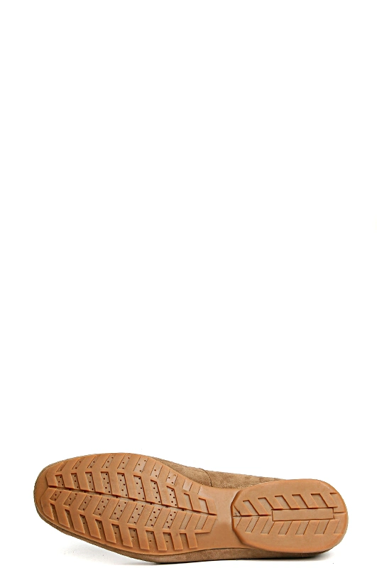 Мокасины MILANA 141771-1-2211 бежевый - купить 4490