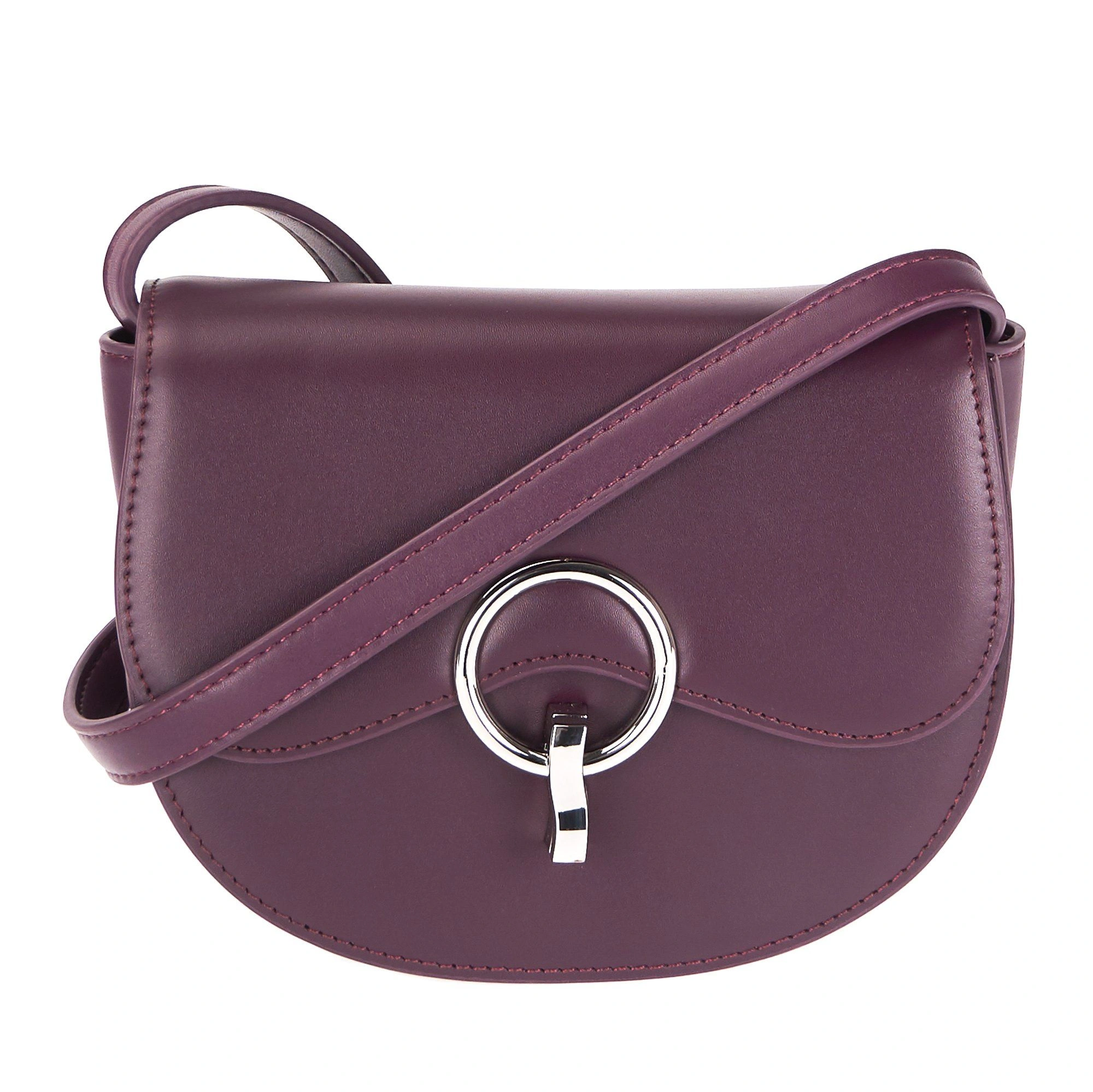 Сумка JANE'S STORY JS-L96542-03 бордовый - купить 8990