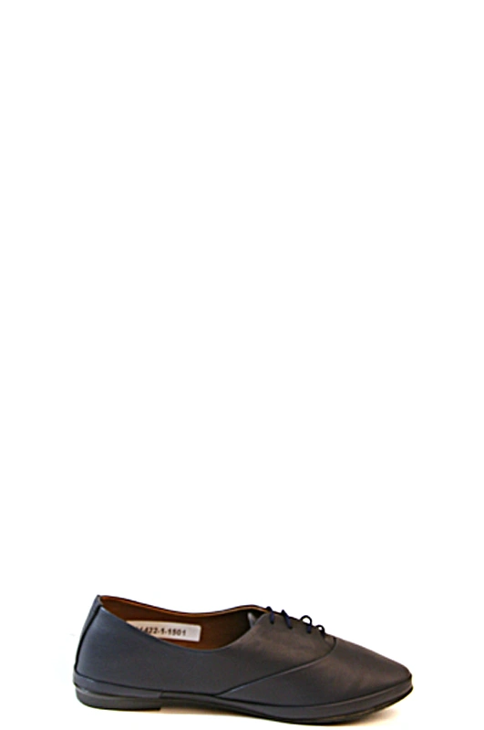 Полуботинки MILANA 161422-1-1501 синий - купить 4990