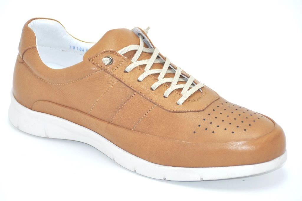 Полуботинки MILANA 191845-1-1241 коричневый - купить 6990