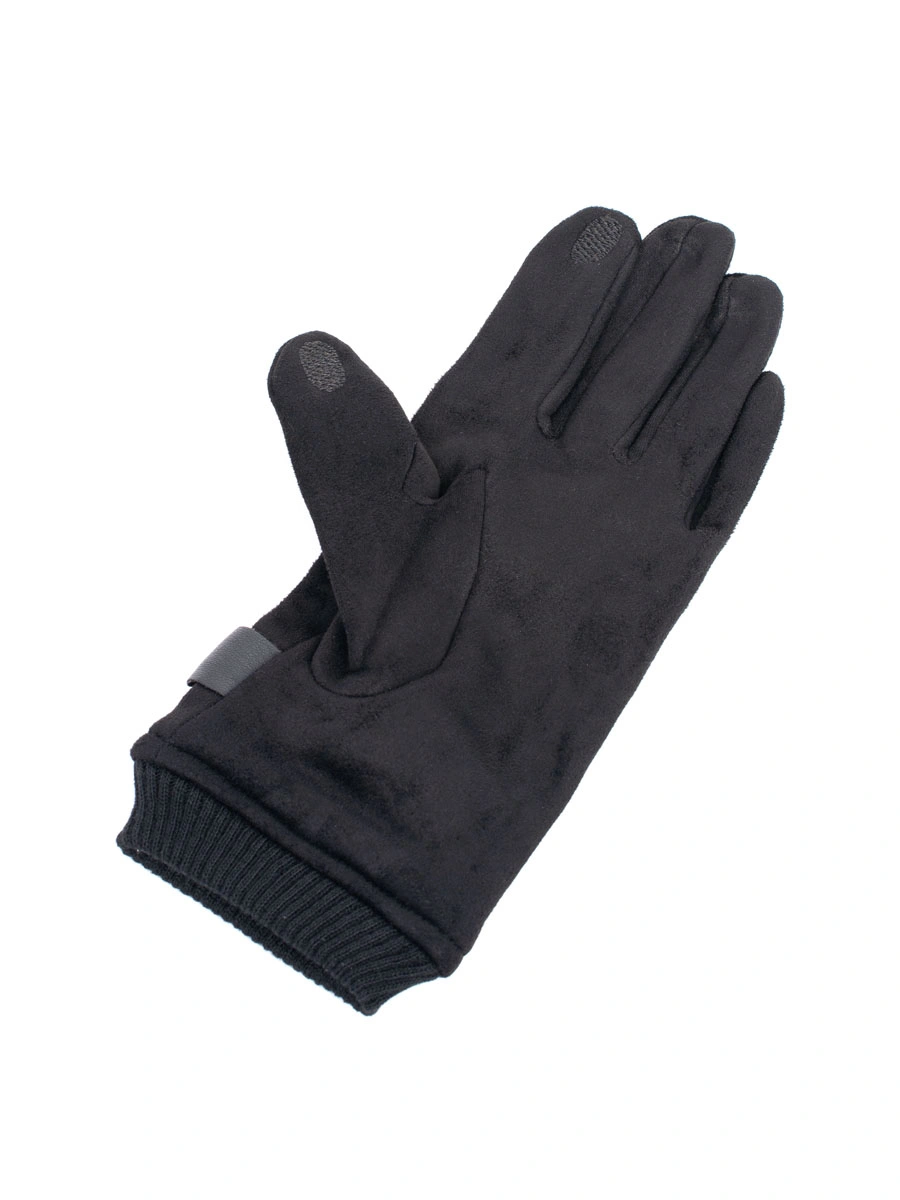 Перчатки MILANA 232-0024-110 черный - купить 