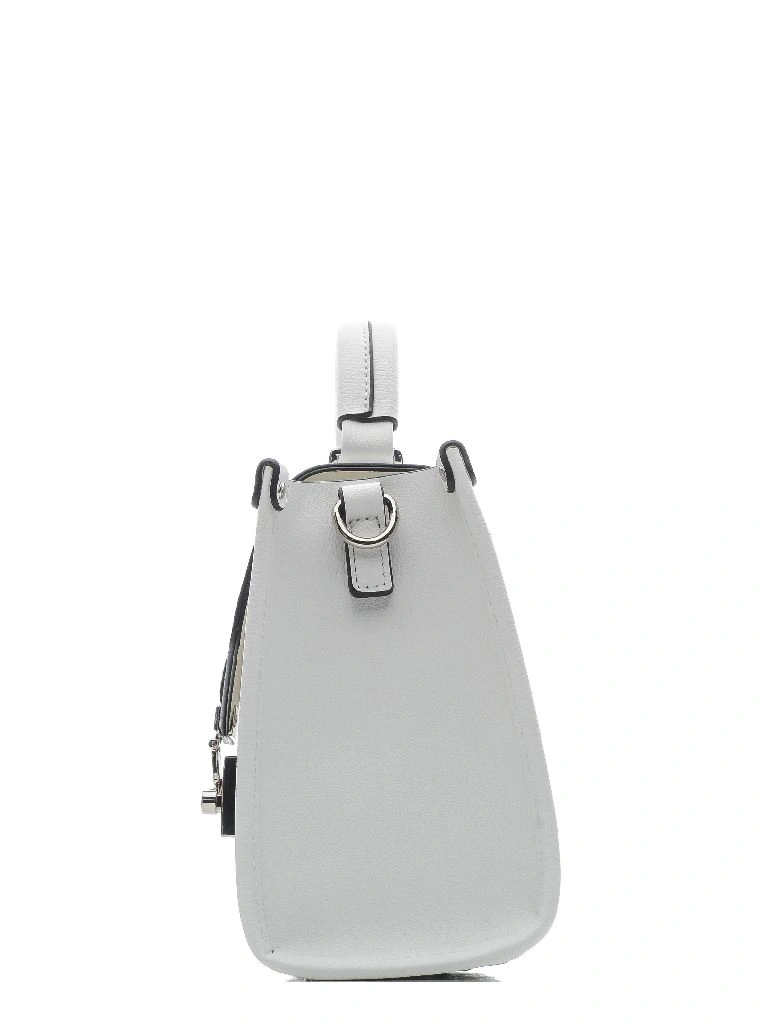 Сумка MILANA 201909-1-130 белый - купить 3990