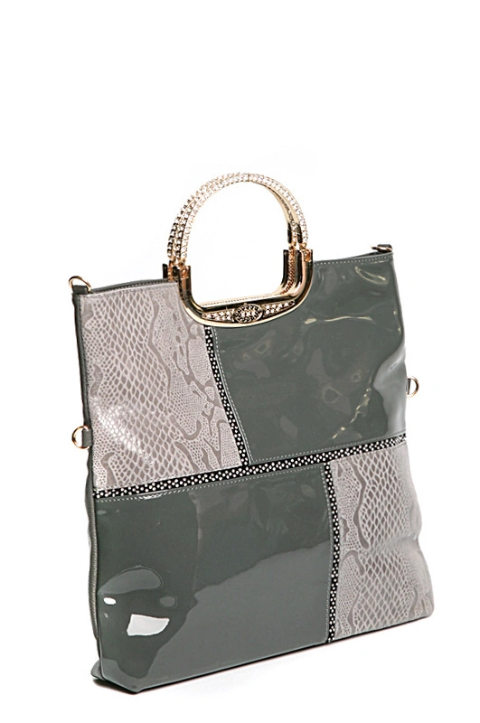 Сумка MILANA 126033-4-2 серый - купить 3890