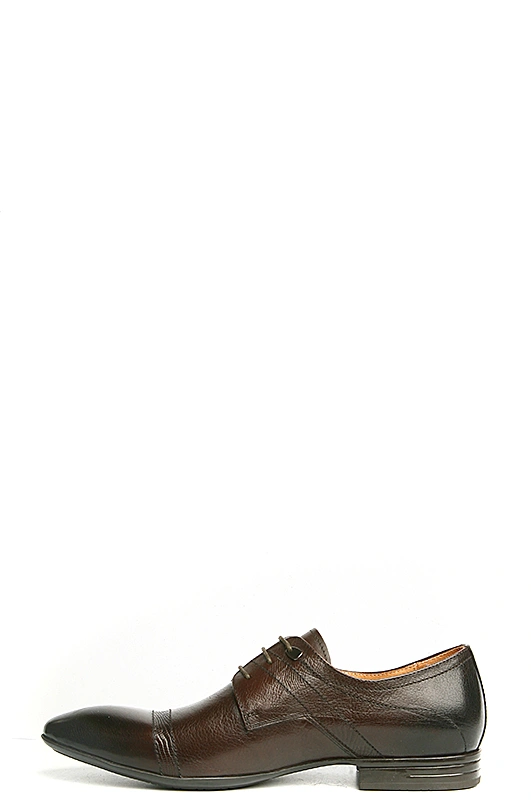 Полуботинки MILANA 141812-1-1201 коричневый - купить 3800