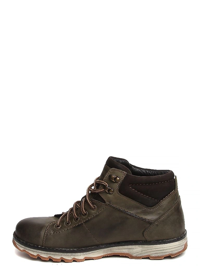 Ботинки MILANA 192848-2-861W зеленый - купить 9990