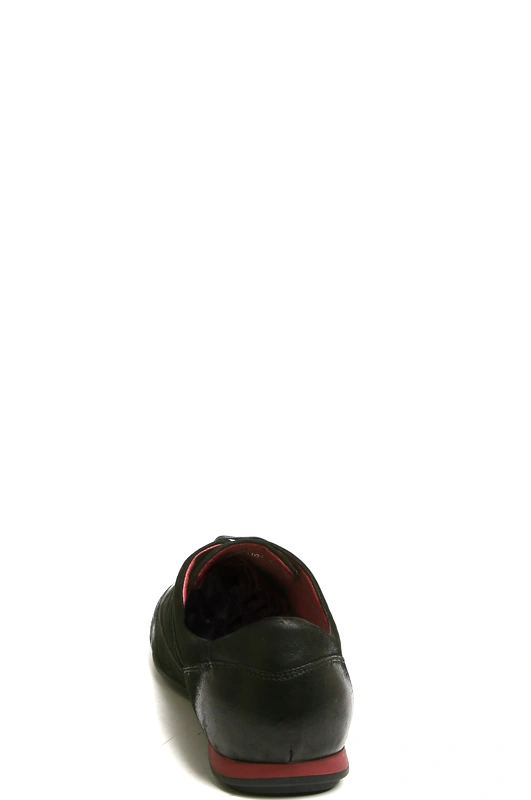 Полуботинки MILANA 151765-2-8101 черный - купить 5490