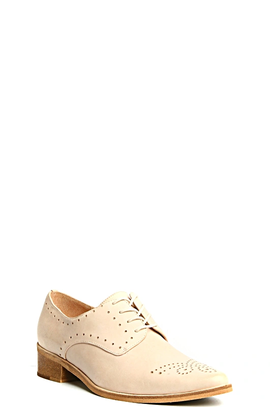 Полуботинки MILANA 141559-1-1111 серый - купить 4290