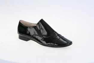 Полуботинки MILANA 91109-2-7101 черный - купить 990