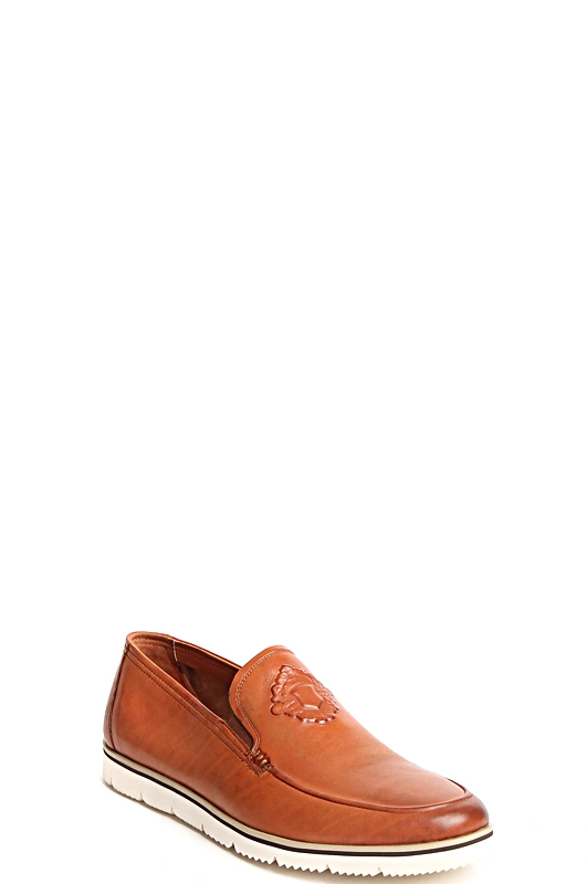 Полуботинки MILANA 171758-2-1201 коричневый - купить 7490