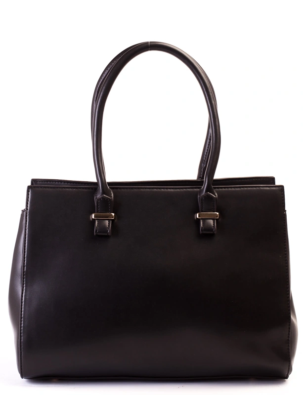 Сумка MILANA 142631-1-410 черный - купить 3090