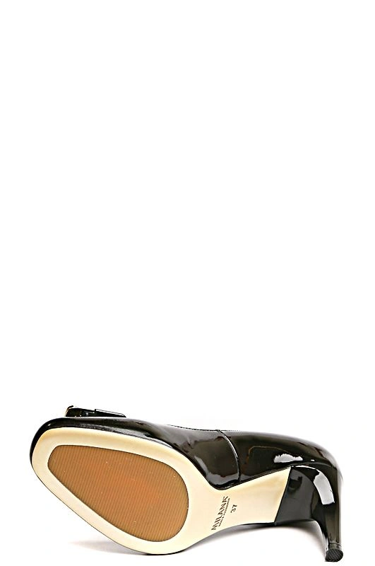 Туфли MILANA 151102-1-7101 черный - купить 7490