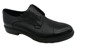 Полуботинки MILANA 212759-3-1101 черный - купить 5990