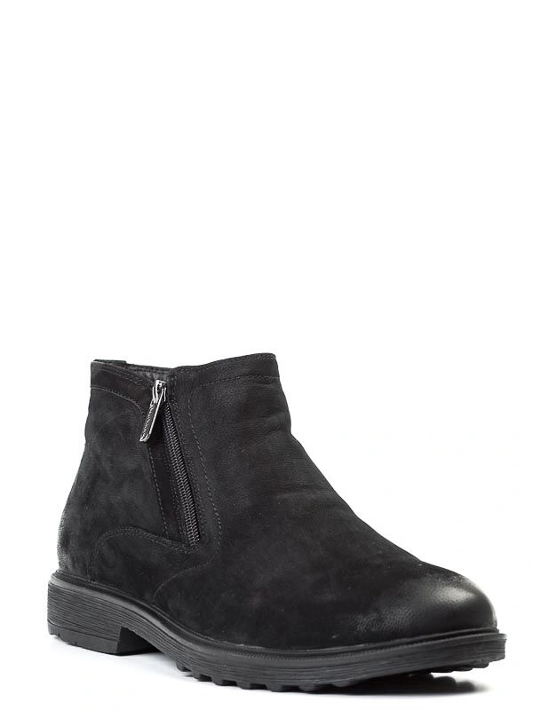 Ботинки MILANA 142771-2-810F черный - купить 5500