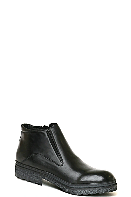 Ботинки MILANA 152834-1-110F черный - купить 5990