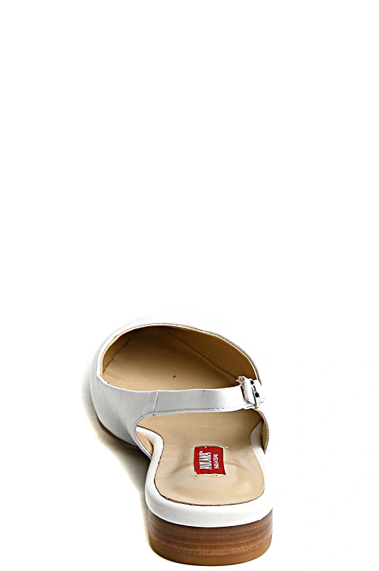 Босоножки MILANA 151205-2-1301 белый - купить 4490