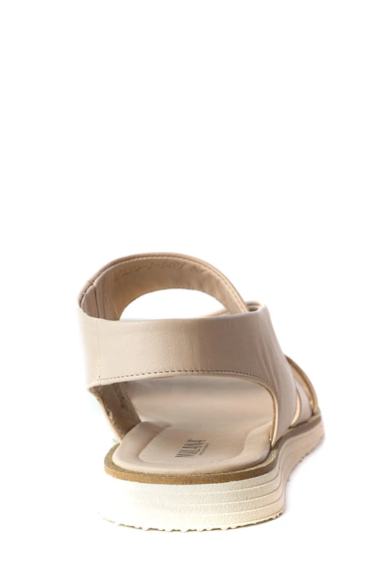 Сандалии MILANA 171275-1-1491 розовый - купить 4990