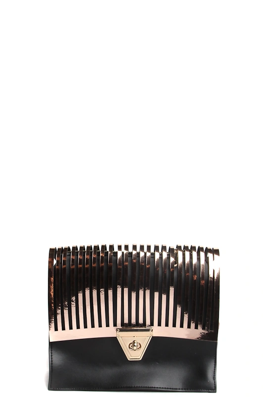 Сумка MILANA 172673-3-110 черный - купить 2490