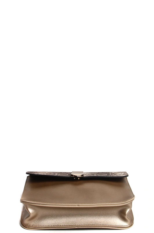 Сумка MILANA 172671-2-171 золотой - купить 3090