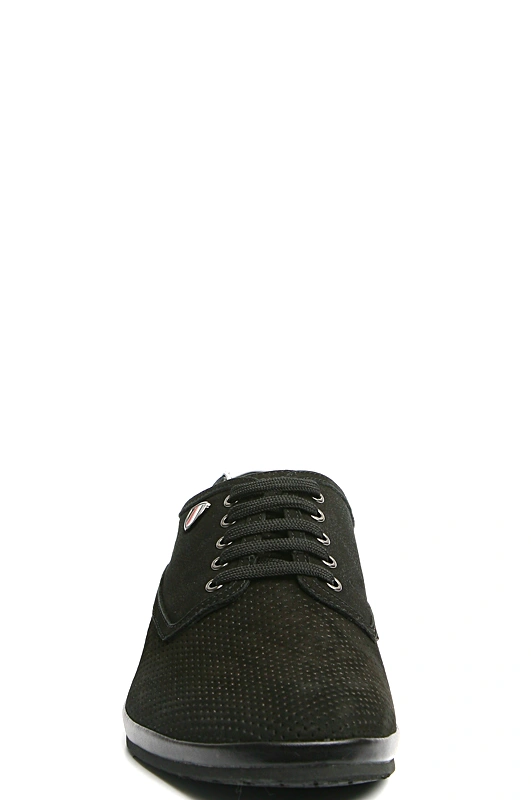 Полуботинки MILANA 141748-1-8101 черный - купить 3990