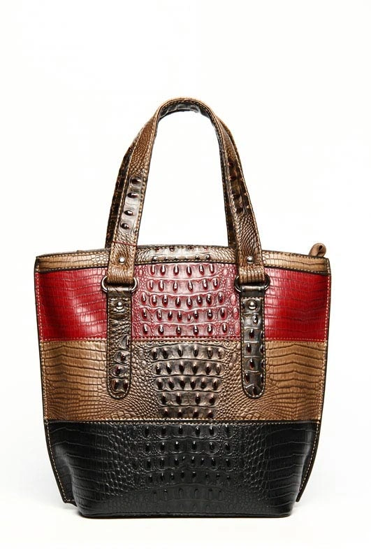 Сумка MILANA 126018-2-1 коричневый - купить 3790