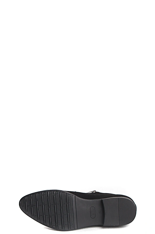 Полуботинки MILANA 172770-2-210V черный - купить 9490