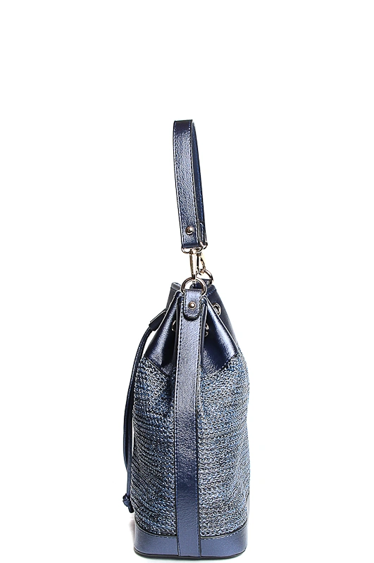 Сумка MILANA 171653-1-150 синий - купить 2990