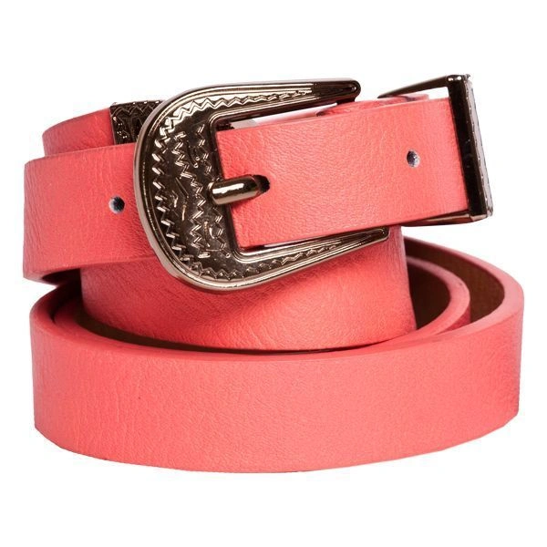 Ремень FANCY'S BAG FB-1114-68 розовый - купить 1490