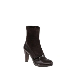 Полусапоги MILANA 92076-1-1252 коричневый - купить 1990