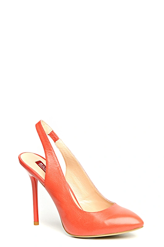 Босоножки MILANA 131011-2-1431 розовый - купить 5990