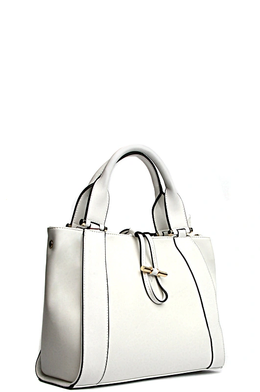 Сумка MILANA 141058-2-131 белый - купить 5990