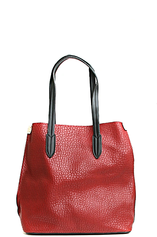 Сумка MILANA 152602-1-141 бордовый - купить 4700