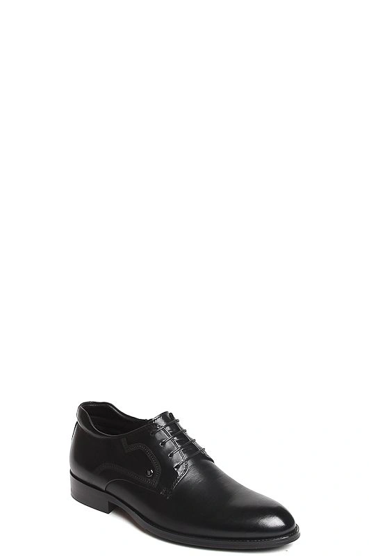 Ботинки MILANA 172712-1-110V черный - купить 11990