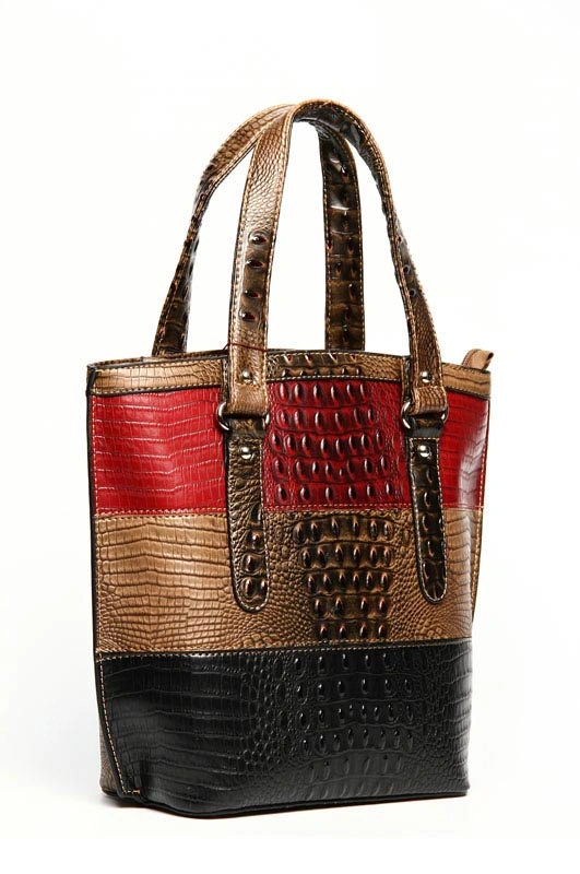 Сумка MILANA 126018-2-1 коричневый - купить 3790