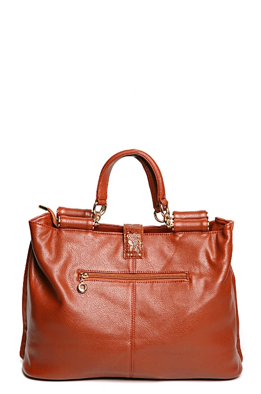 Сумка MILANA 126032-4-1 оранжевый - купить 4090