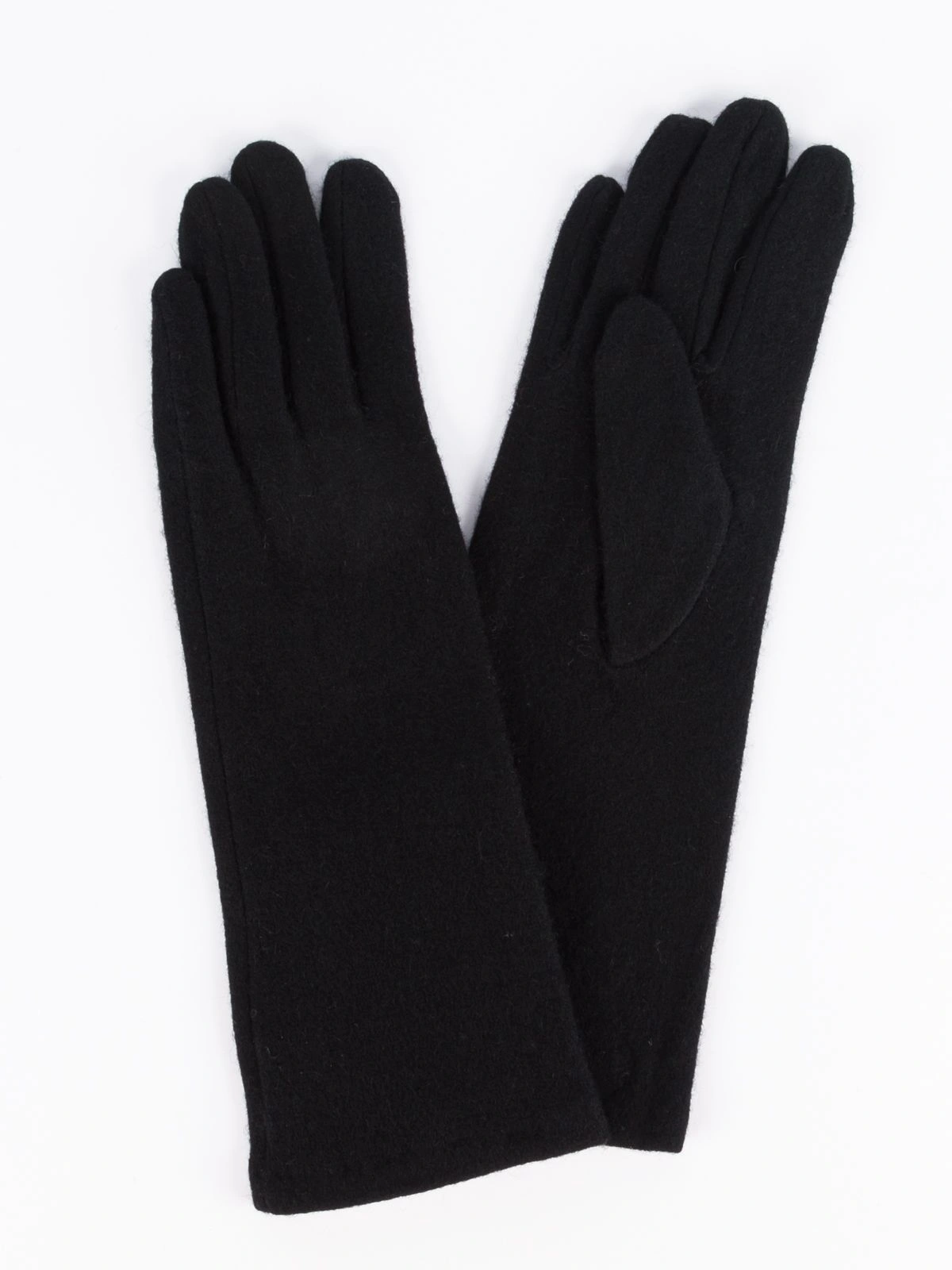 Перчатки RUSSIAN LOOK GLT-220-38-FIL-01 черный - купить 1290