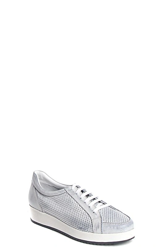 Полуботинки MILANA 171447-1-1111 серый - купить 7490