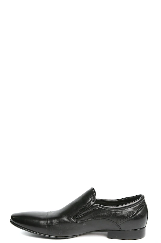 Полуботинки MILANA 131837-1-1101 черный - купить 3300