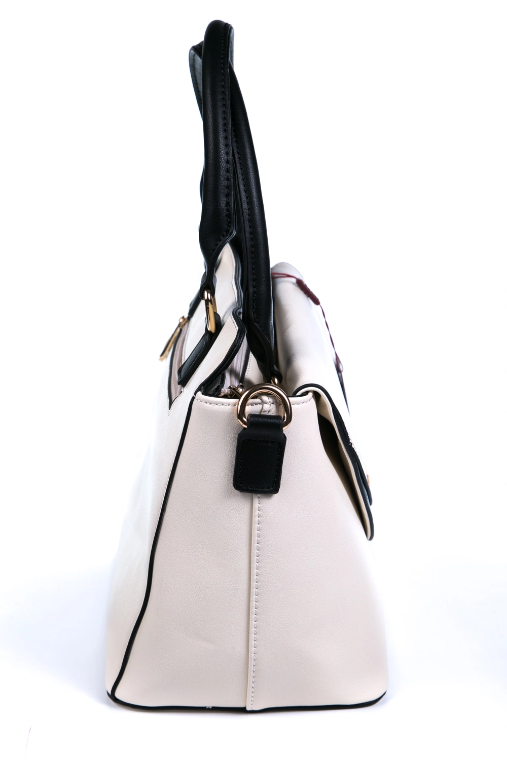 Сумка MILANA 161620-1-130 белый - купить 5400