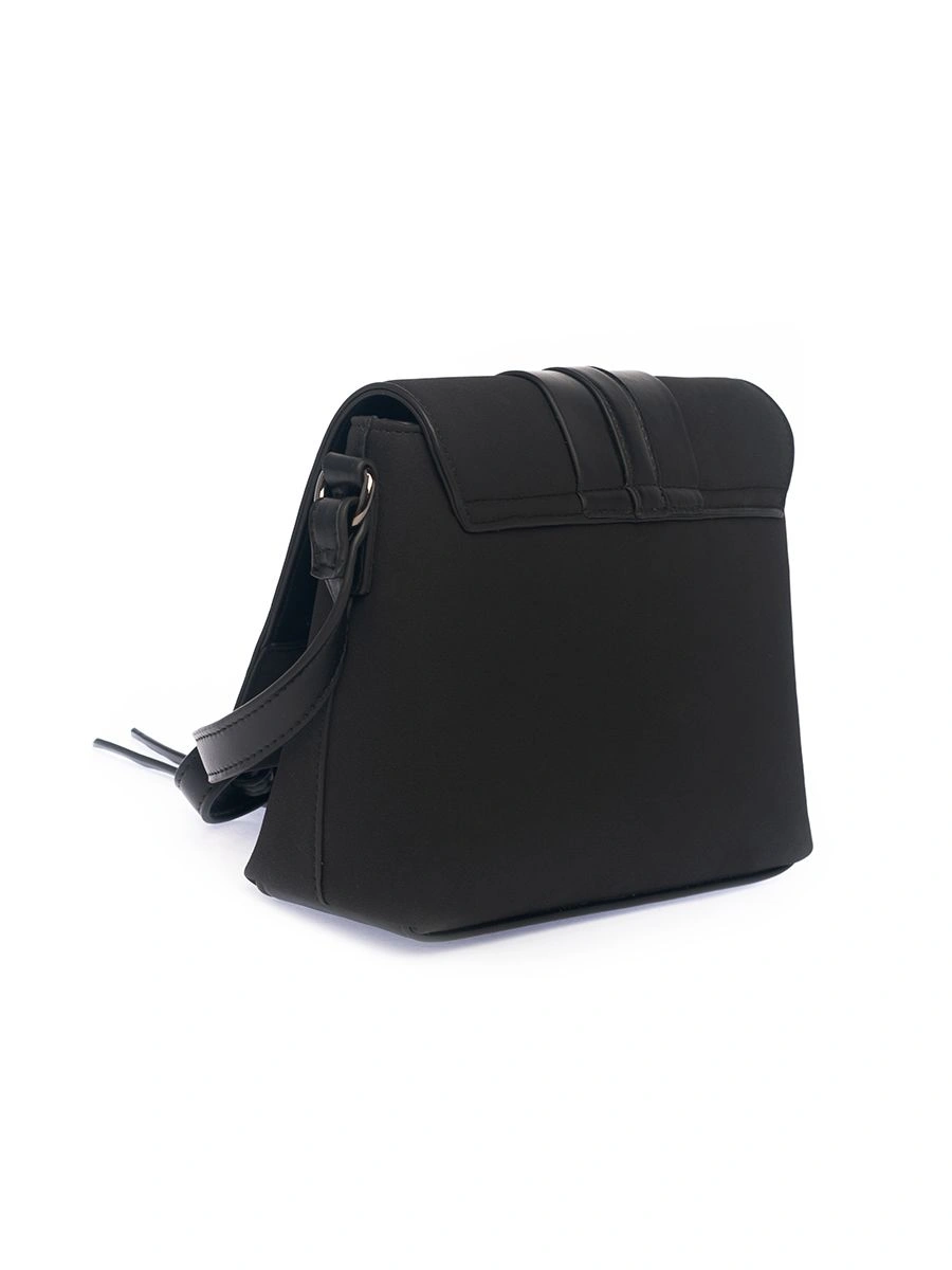 Сумка BAGGINI 27335/10 черный - купить 