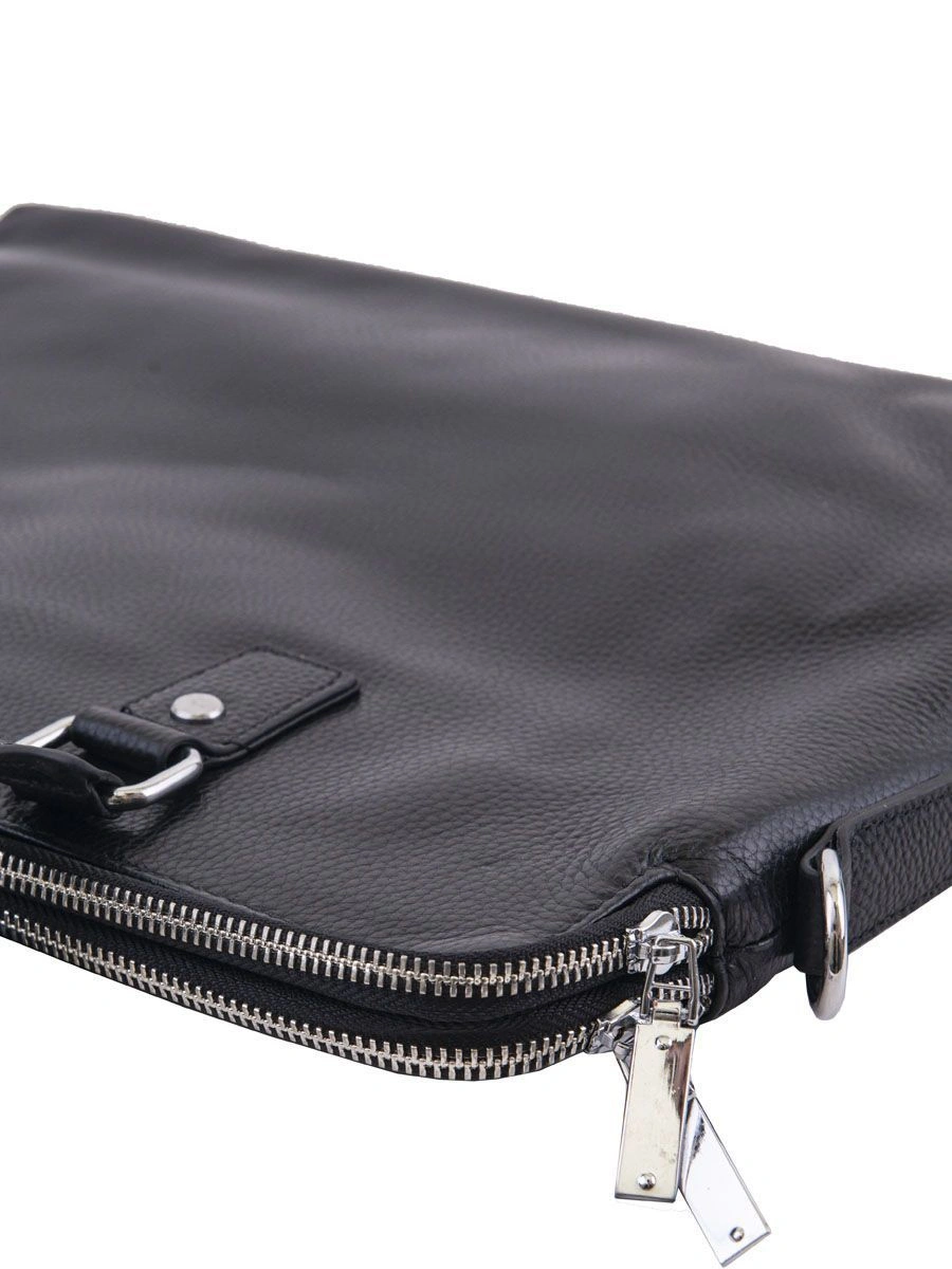 Портфель MILANA 66236 черный - купить 7990