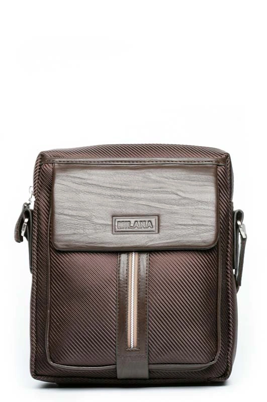 Сумка MILANA SH106-1 коричневый - купить 2790