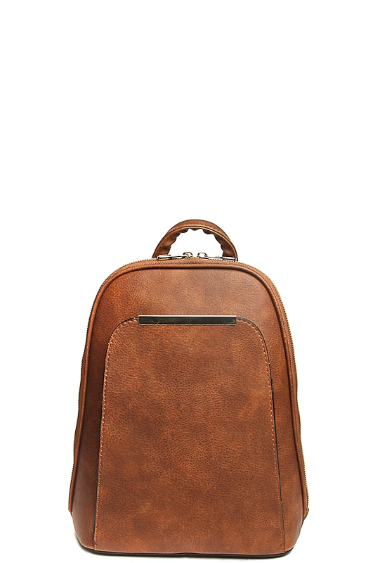 Рюкзак MILANA 172679-1-126 оранжевый - купить 3790